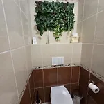 Apartament High Tatras *