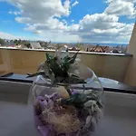 Apartmán High Tatras Veľký Slavkov
