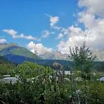 High Tatras *