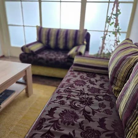 High Tatras Apartament