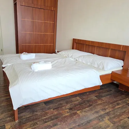 Apartman High Tatras