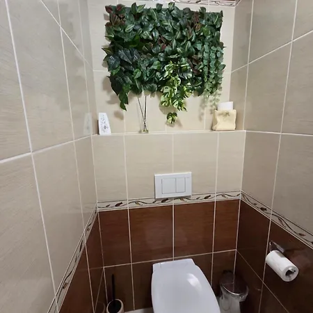Apartament High Tatras *