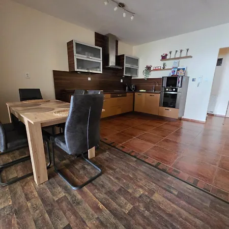 Apartman High Tatras Veľký Slavkov