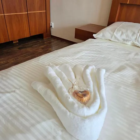 Apartman High Tatras