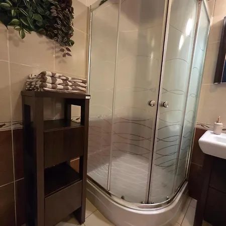 High Tatras Apartman *