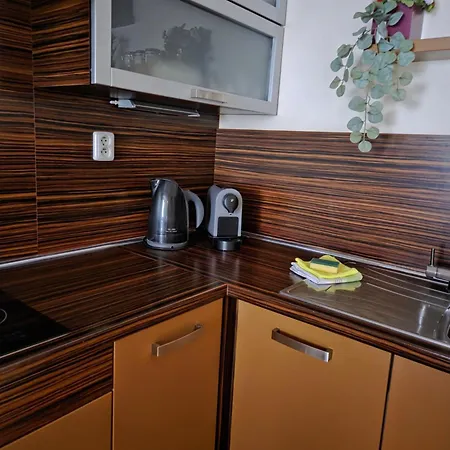 Apartman High Tatras *
