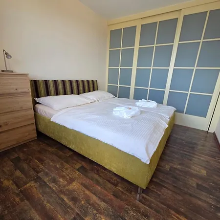 High Tatras Apartman Veľký Slavkov