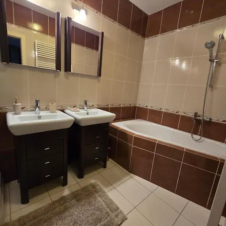 High Tatras Apartman