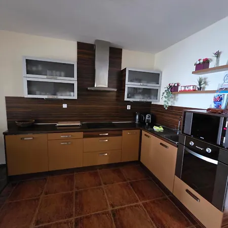 Apartman High Tatras