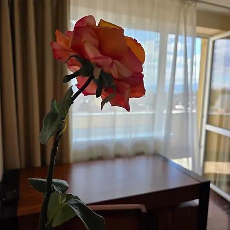 High Tatras Apartman *