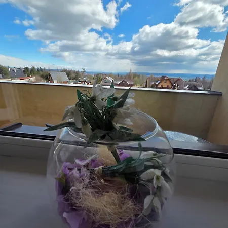 Apartman High Tatras Veľký Slavkov