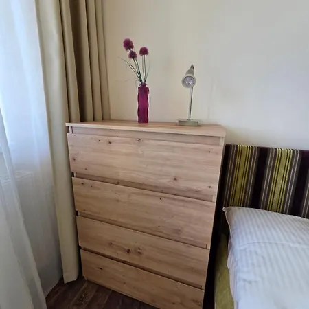 High Tatras Apartment