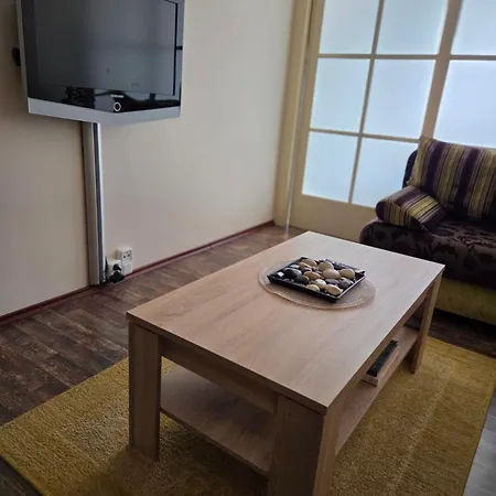 High Tatras Apartment *
