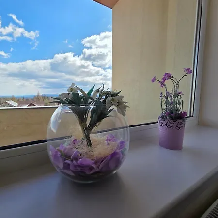 High Tatras Apartment