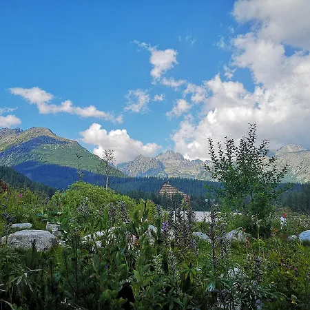 High Tatras *