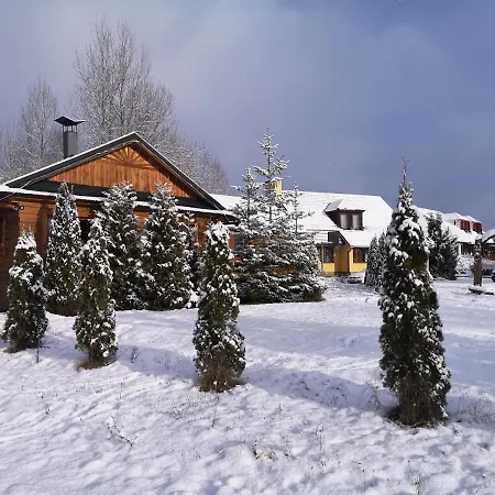 Apartman High Tatras *
